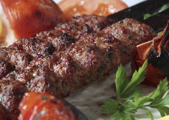 Massis Kabob - The Original Kabobery