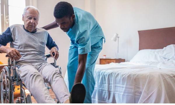 Paradise Home Health Services