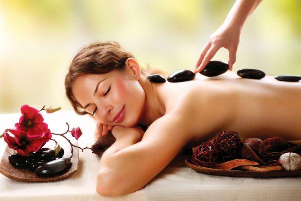 Practical Pampering Massage Therapy