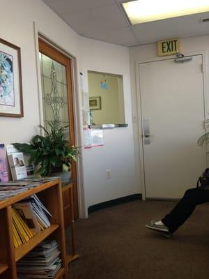 Donna L Limparis, DDS