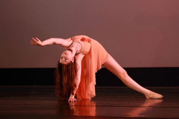 North Carolina Dance Institute