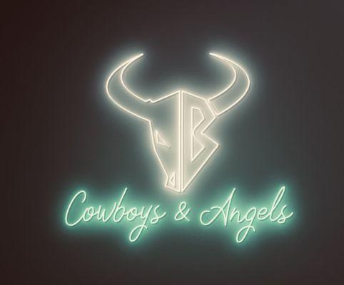 Cowboys and Angels Boutique