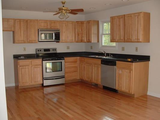 Robert W Strausser & Son