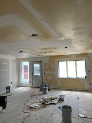 MnT Painting and Contracting