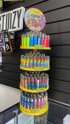 El Paraiso Smoke Shop