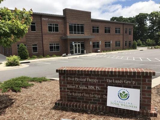 Carolina Total Wellness