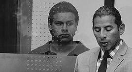 Jose Garza Badillo - San Diego Court Case