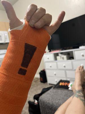 Direct Orthopedic Care