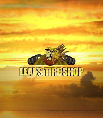 Leal's Tire Shop