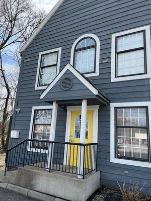 Jeanne Griebling, CT