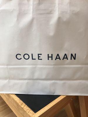 Cole Haan