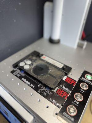 Phone Repair & Speakers Store