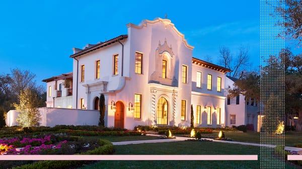 Al Ross Luxury Homes