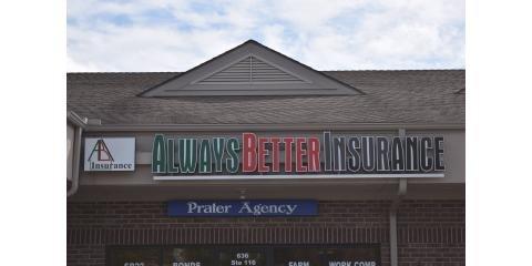 Always Better Insurance