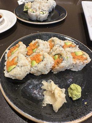 Korals Sushi & Cocktail Lobby Bar