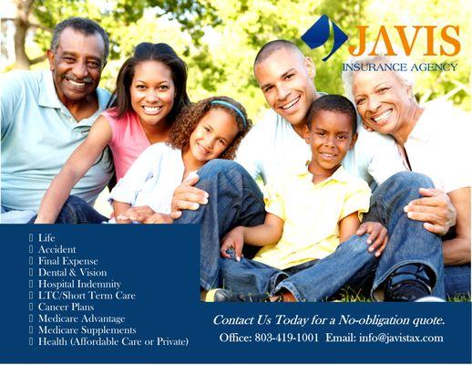 Javis Financial Services