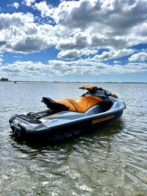 Shoreline Jet Ski Rentals