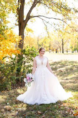 Gowns Bridal and Formal Boutique