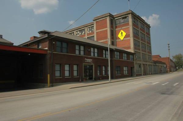 Cincinnati Paperboard