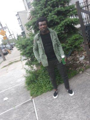 New York City Express