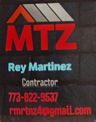 Mtz R3modeling