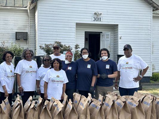 WEBS Training Center