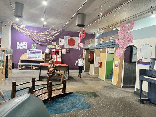 Adventure Children's Museum