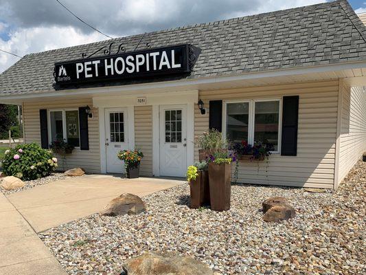 Bartels Pet Hospital