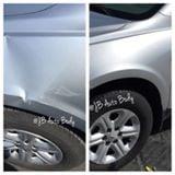 JB Auto Body