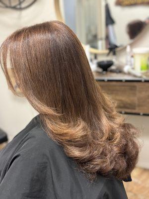 Fera Primrose Beauty