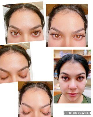 Individual new set up to size 12 out side