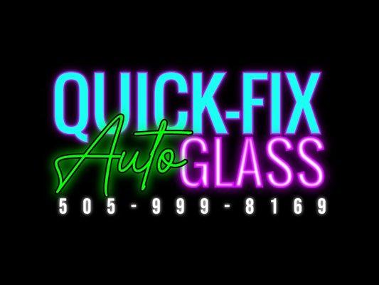 Quick fix auto glass