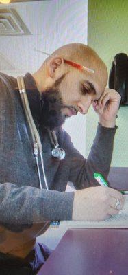 Integrative Medicine & Hijama Clinic