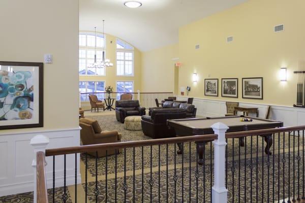 Highland Park Senior Living