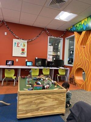 Dillsburg Area Public Library