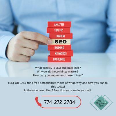 Byte Of Inspiration Digital