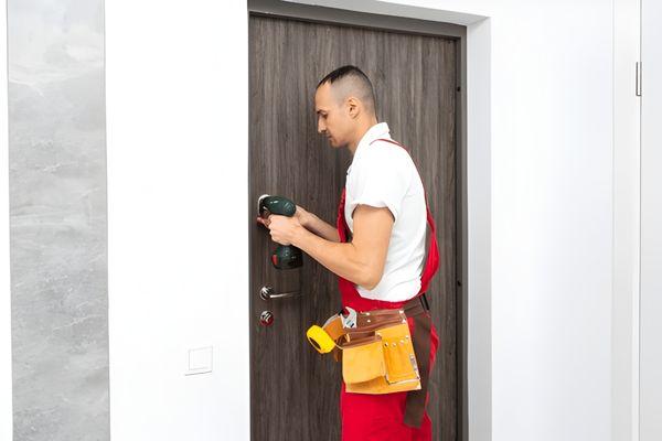 Aventura Locksmith Rescue