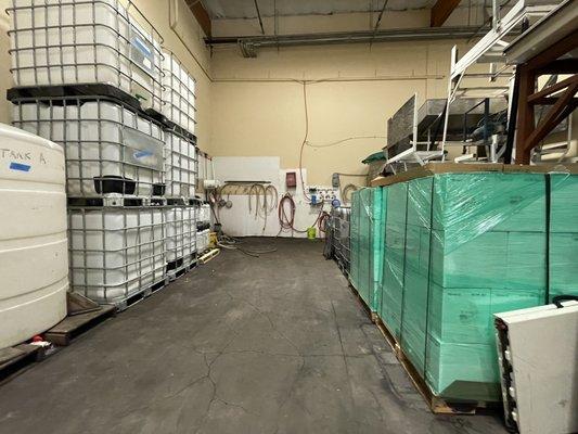 Blanchard Family Wines