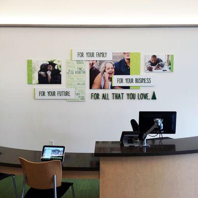 Redwood Credit Union