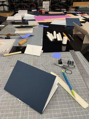 Center For Book Arts