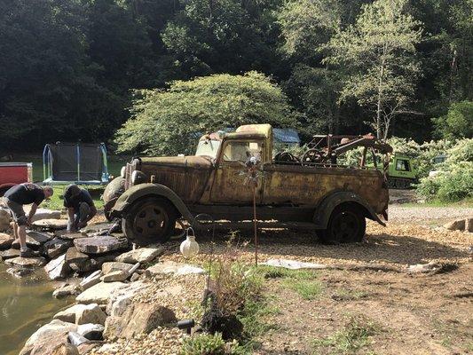 North Side Auto Service