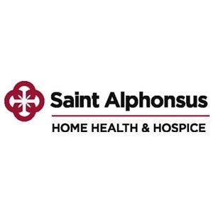 Saint Alphonsus Home Health and Hospice