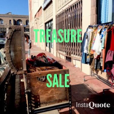 Pineapple Mama Vintage