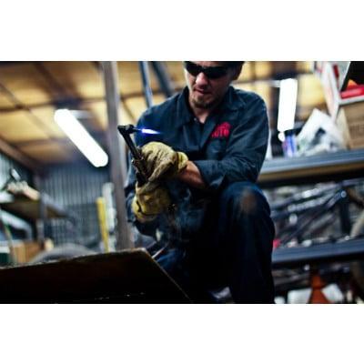 Automobile Restorations