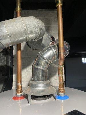 Jose Heating & Cooling