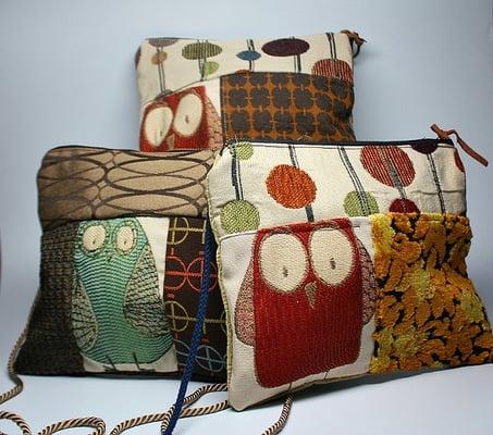 Talulah's Fancy and Friends