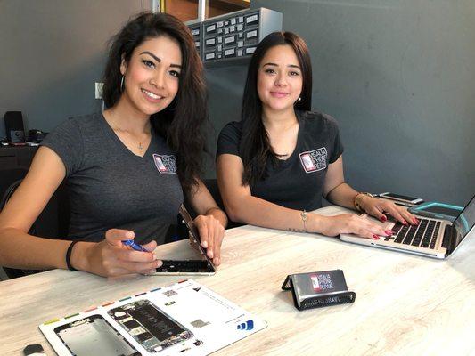 Visalia iPhone Repair