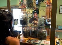 Double Black Dispensary