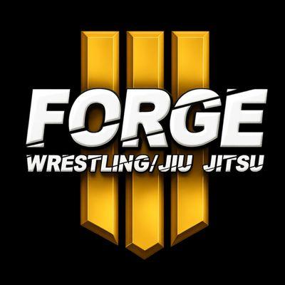 Forge Wrestling / Jiu Jitsu