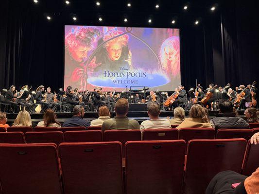 Kentucky Center for the Performing Arts